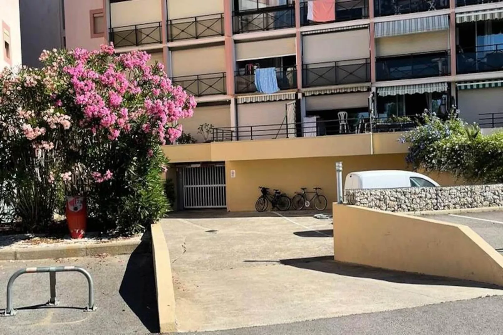 Résidence Le Lagon Bleu-Nicht zugeordnet