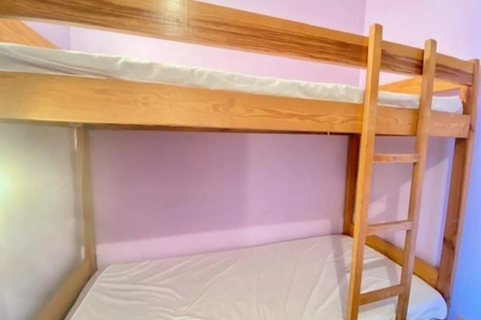 Résidence Les Flamants-Non tagué