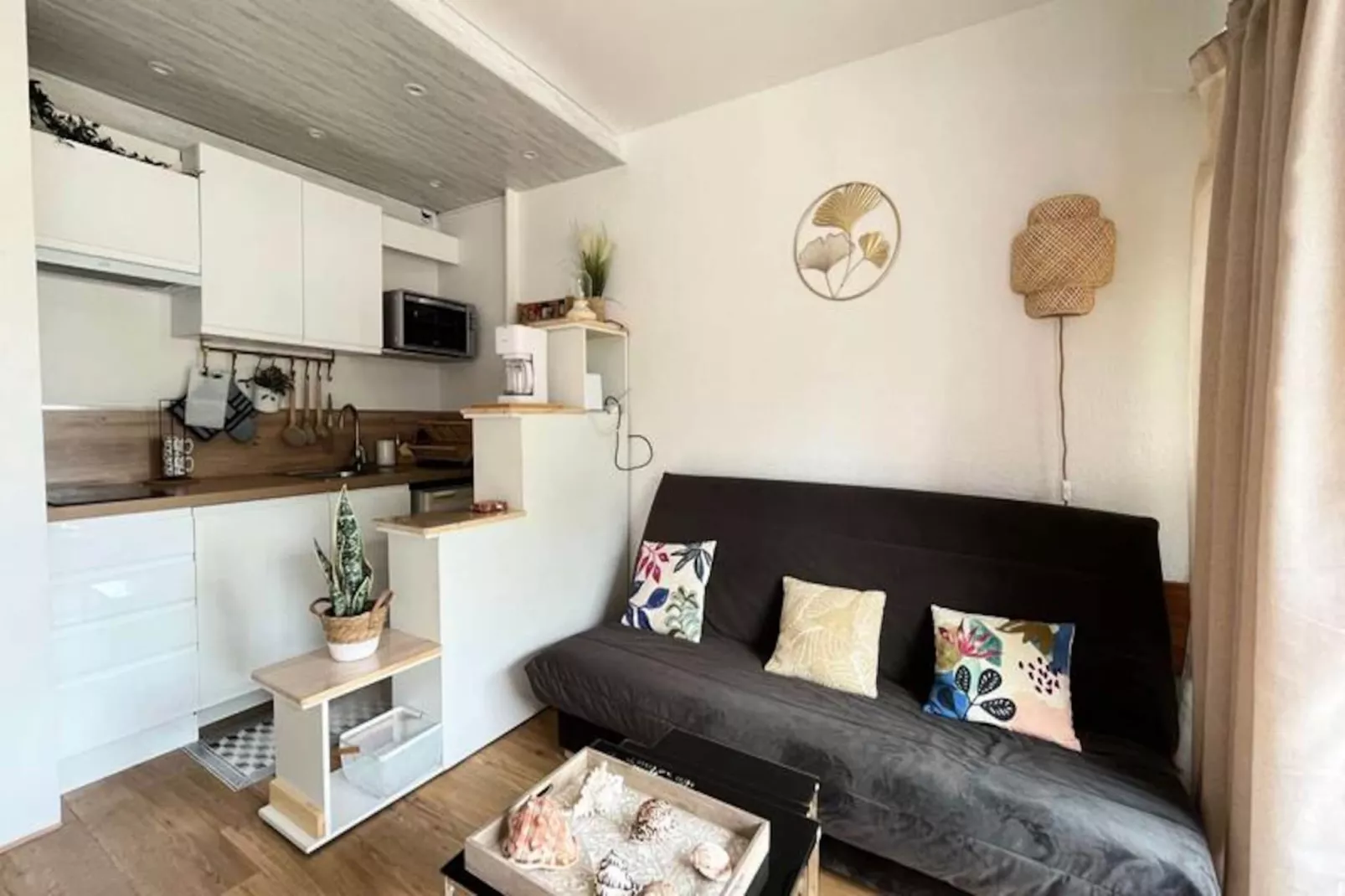 Résidence Escale Port-Untagged