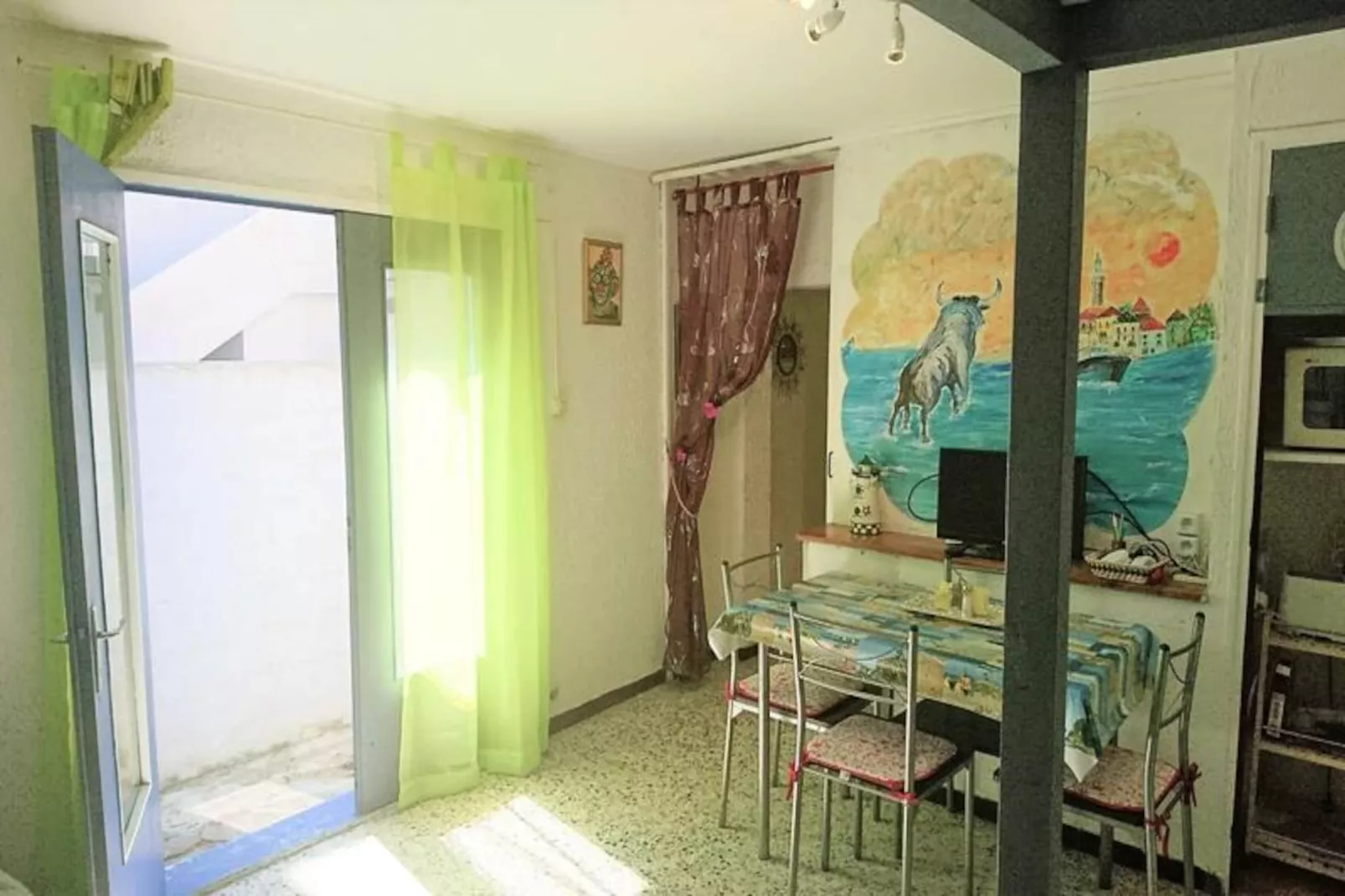 Résidence Pec1-le Grau Du Roi-Non tagué