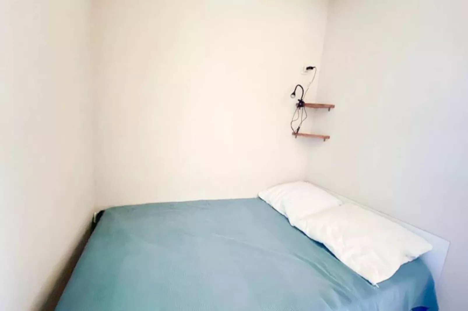 Résidence Le Lagon Bleu-Nicht zugeordnet