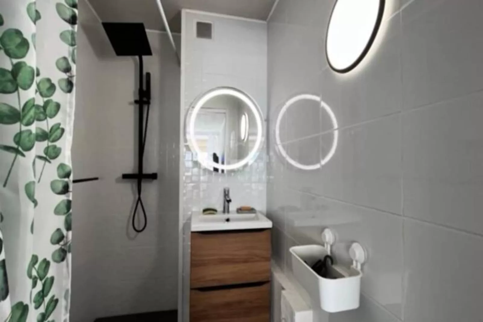 Résidence Le Lagon Bleu-Nicht zugeordnet