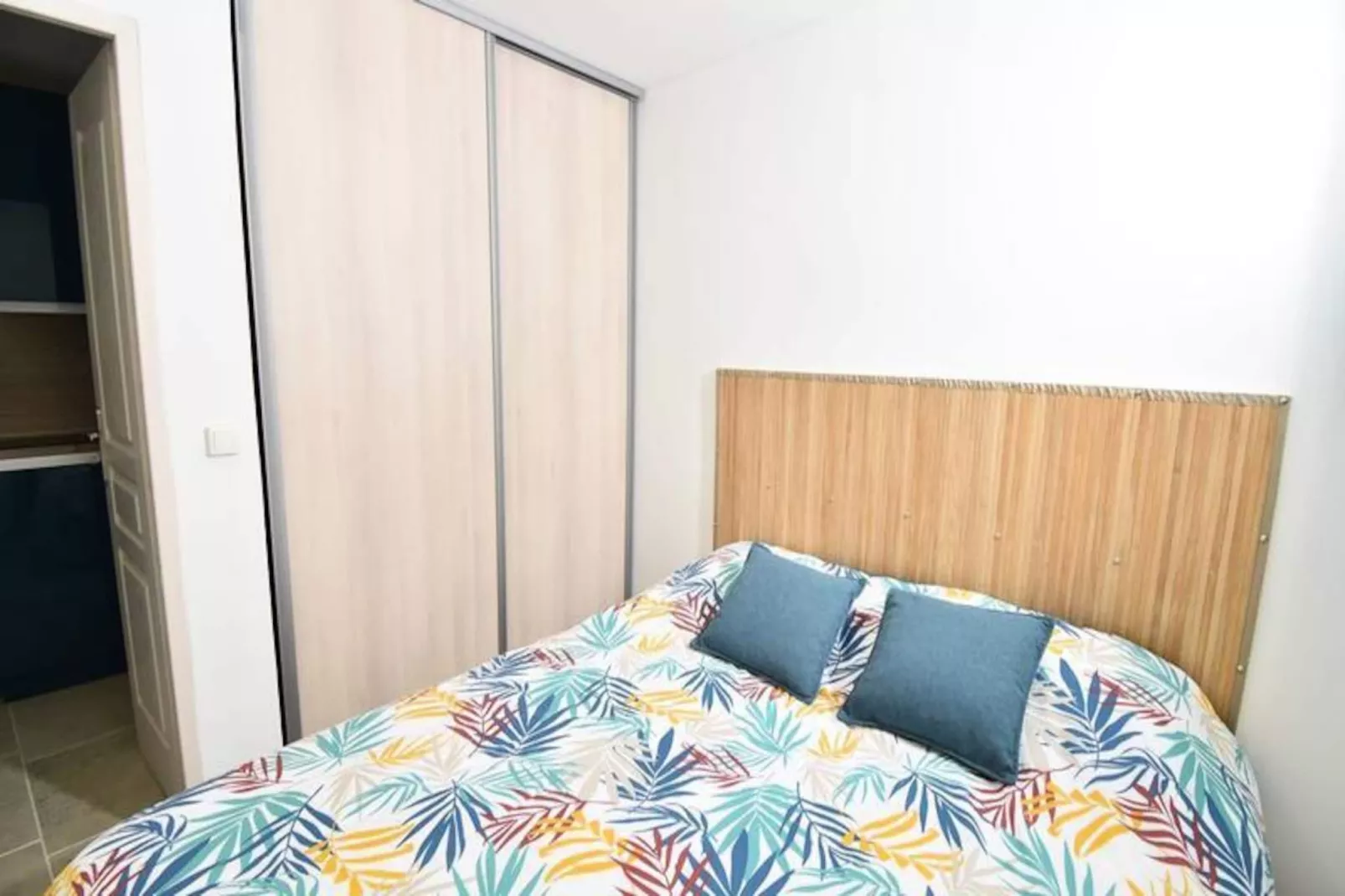 Résidence Le Chabian-Nicht zugeordnet