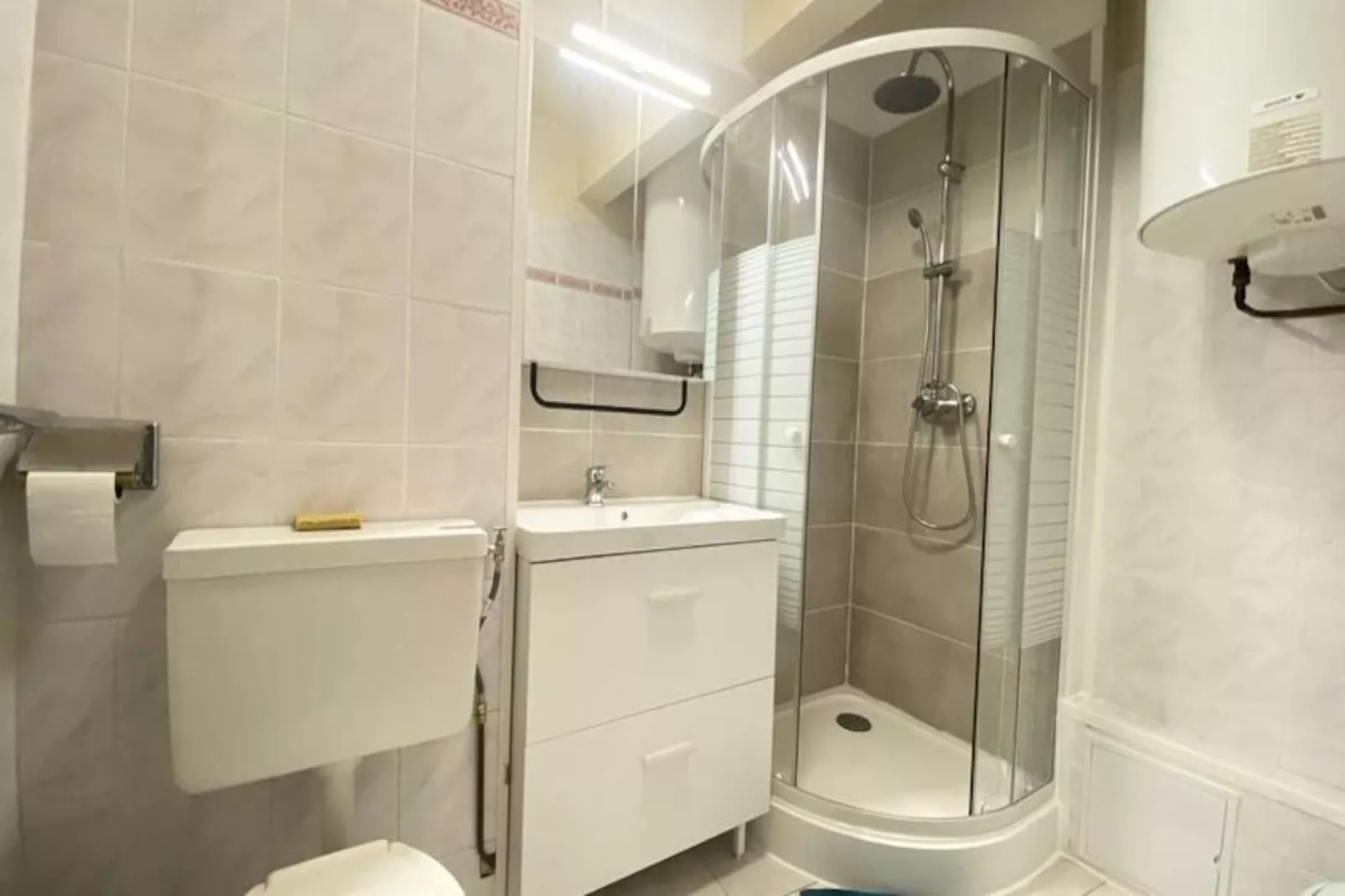 Résidence Le Chabian-Nicht zugeordnet