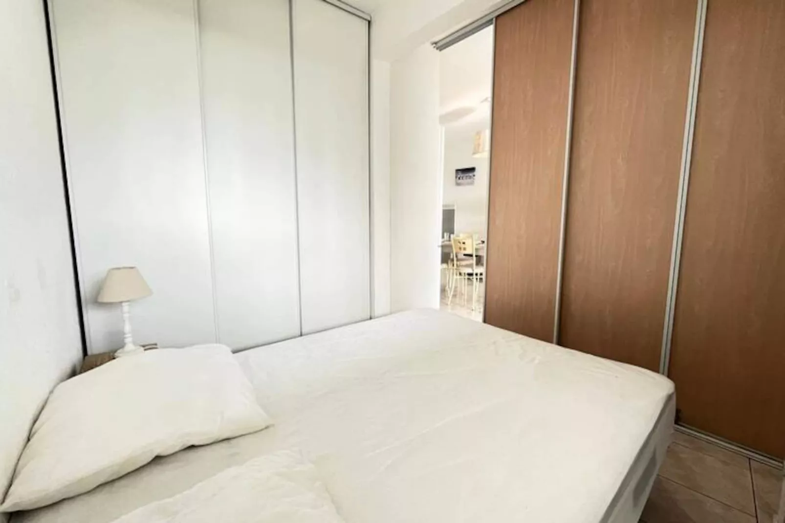 Résidence Le Chabian-Nicht zugeordnet