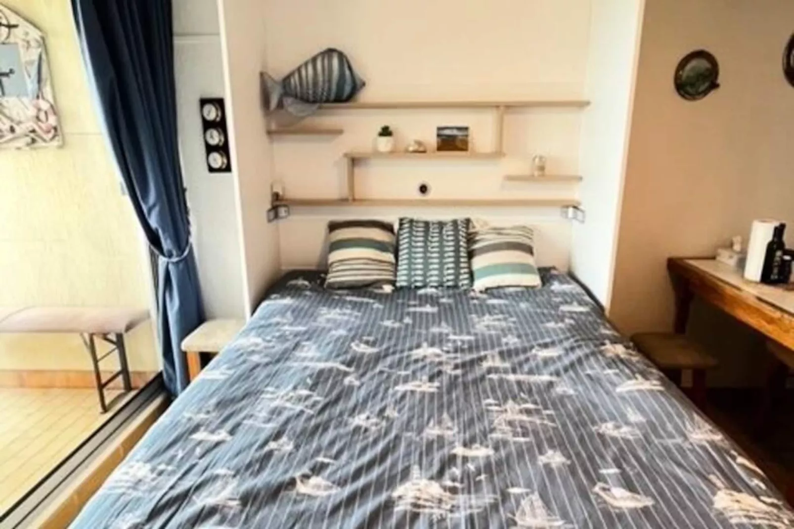 Résidence Los Amigos Ii-Untagged