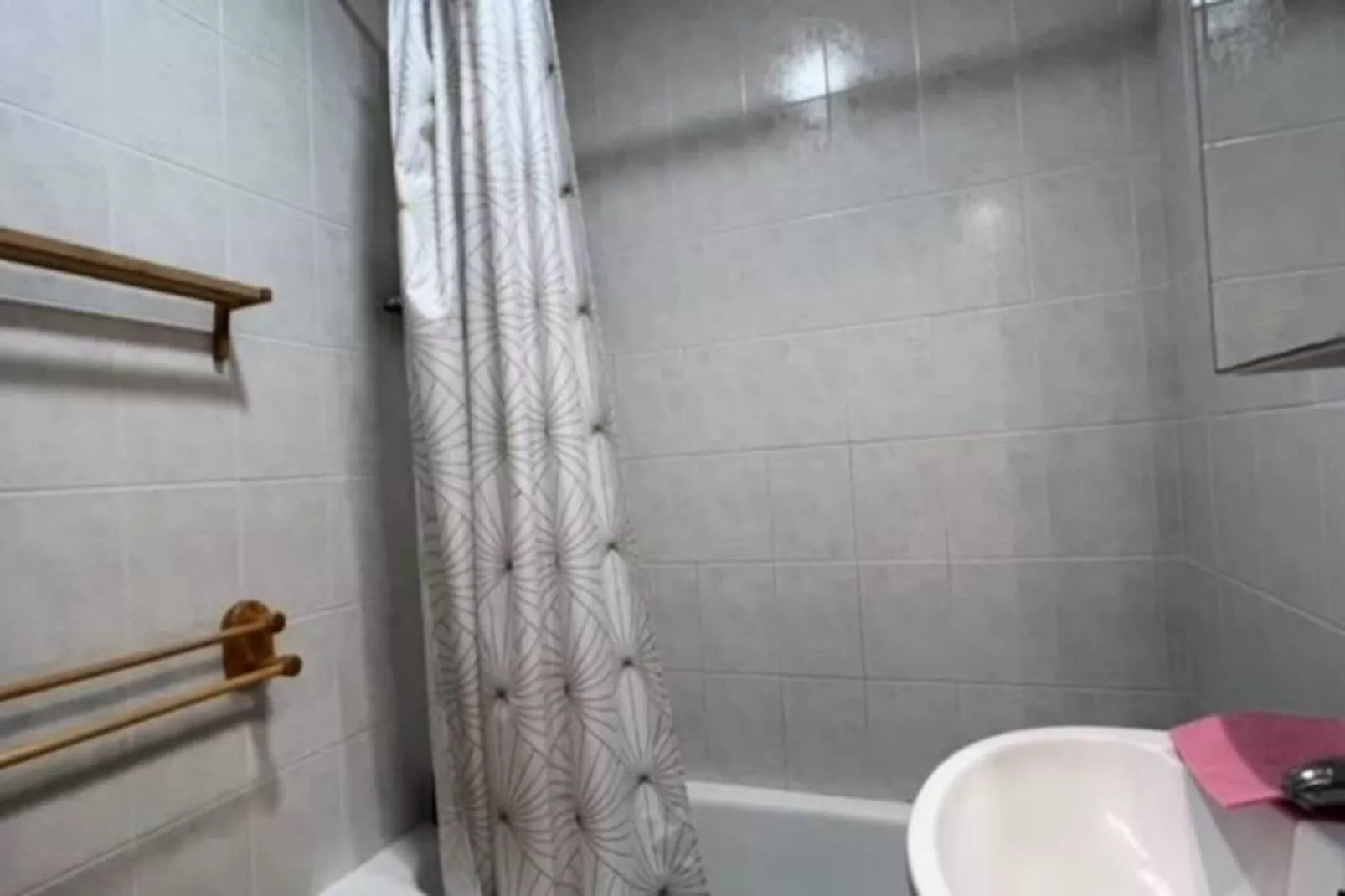 Résidence La Madrague-Nicht zugeordnet