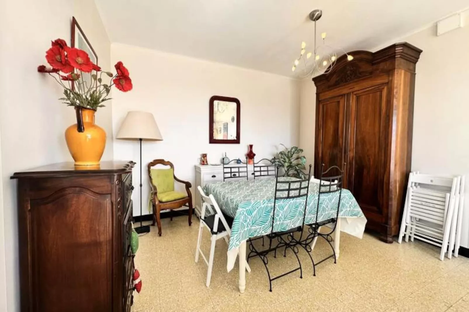 Résidence Le Reflet Des Mers - P3 Premi&egrave;re Ligne Vue Mer Et Parking-Non tagué