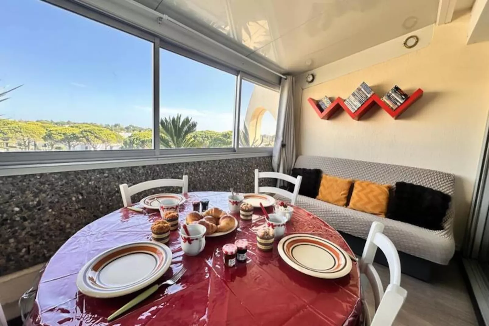 Résidence Le Quai Aux Fleurs - Résidence Avec Piscine Proche De La Mer-Nicht zugeordnet