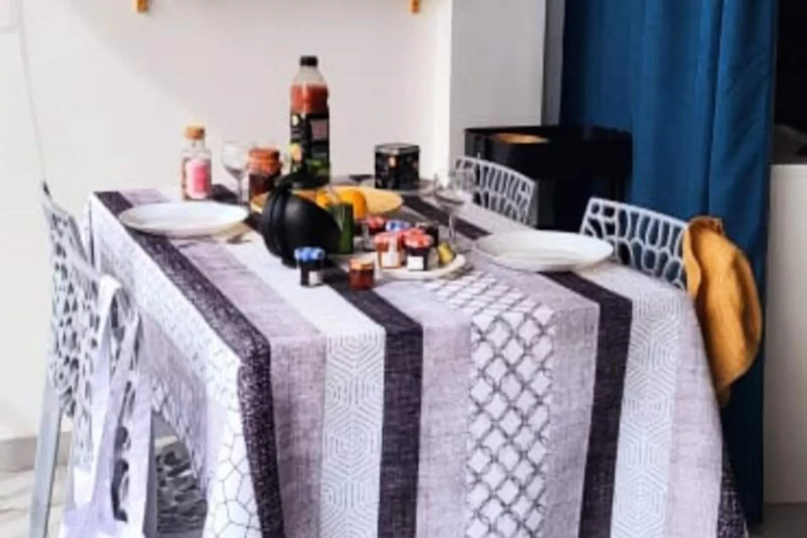 Résidence Le Royal : Vue &agrave; 180 Degr&eacute;s Sur La Mer !-Non tagué