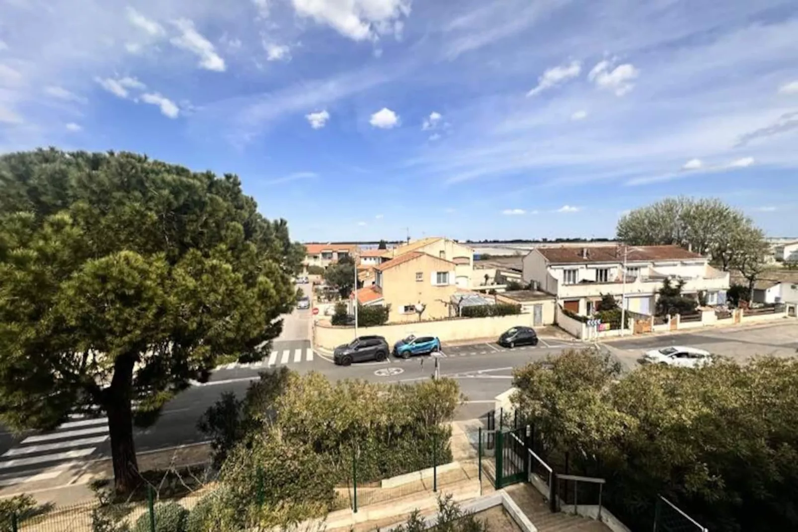 Résidence Studio Les Floralies 2 Personnes Dans R&eacute;sidence Avec Piscine-Non tagué