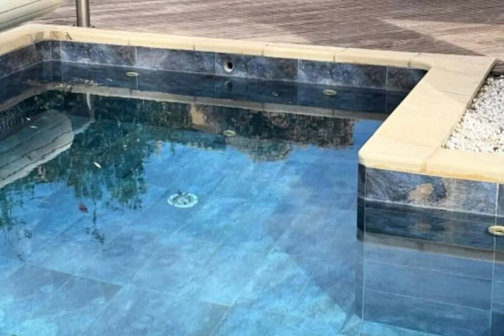 Résidence Villa Yol&eacute;a Avec Piscine Priv&eacute;e Au Grau Du Roi &ndash; Vacances De R&ecirc;ve-Non tagué