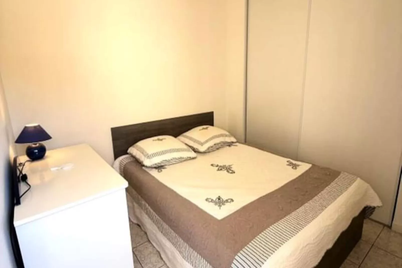 Résidence Maison 3 Chambres &agrave; Louer Pour Les Vacances &ndash; Grau Du Roi-Non tagué