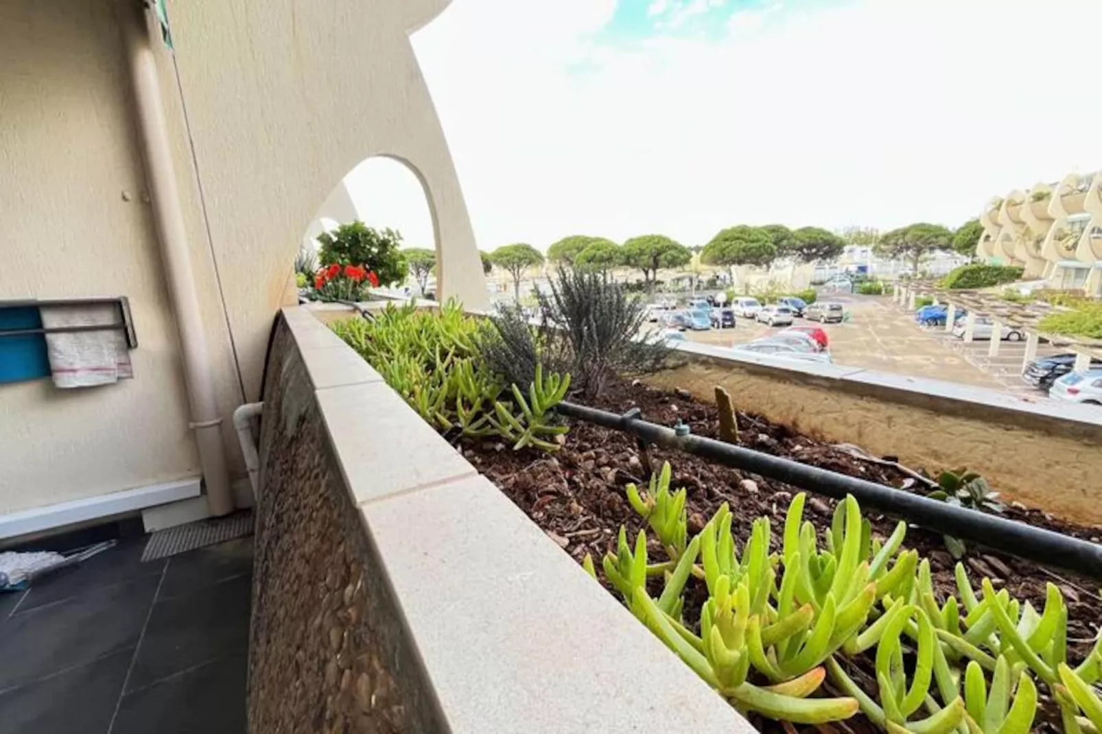 Résidence Quai Aux Fleurs-Untagged