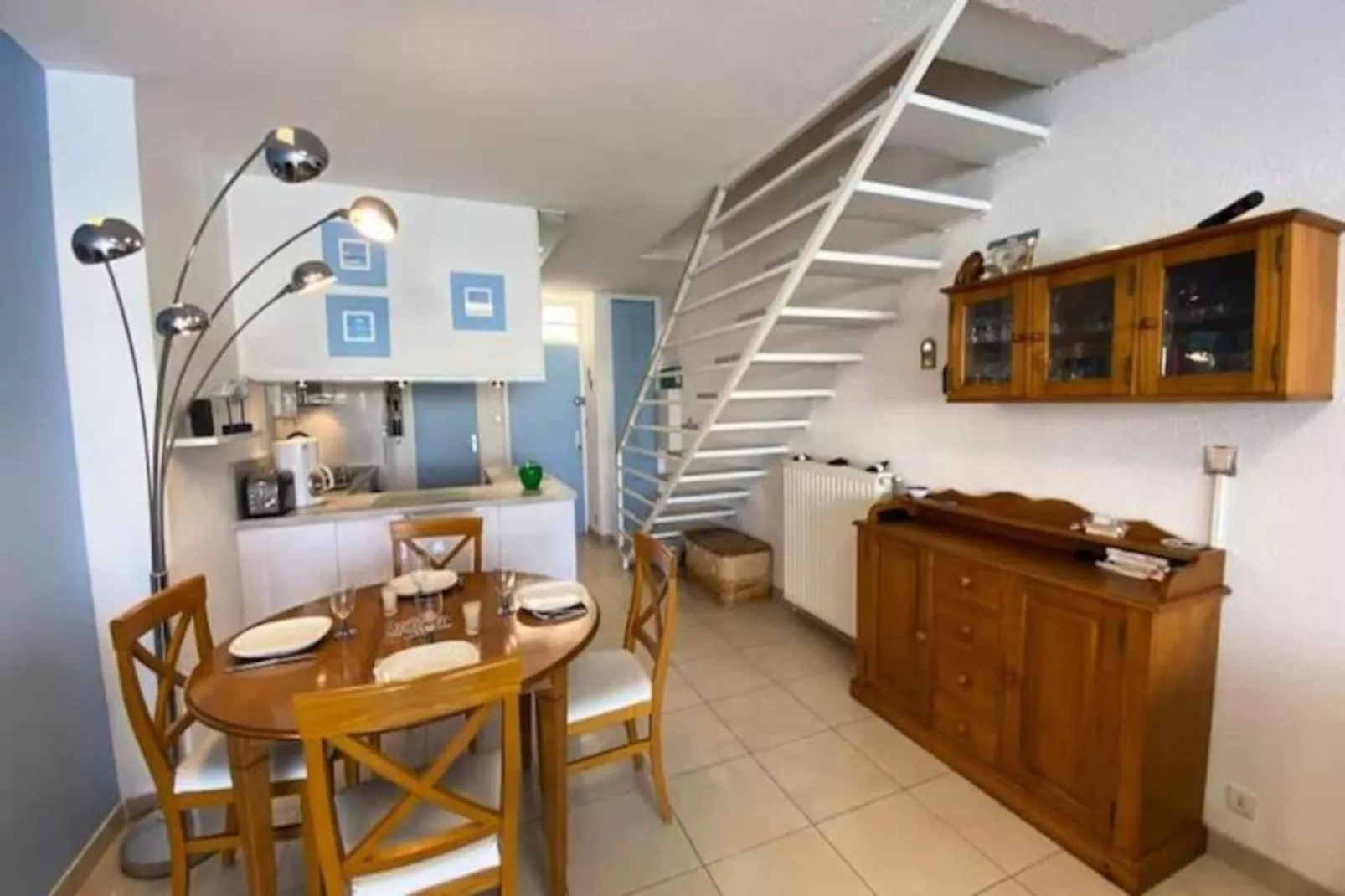 Résidence Camarguaise Sud-Non tagué