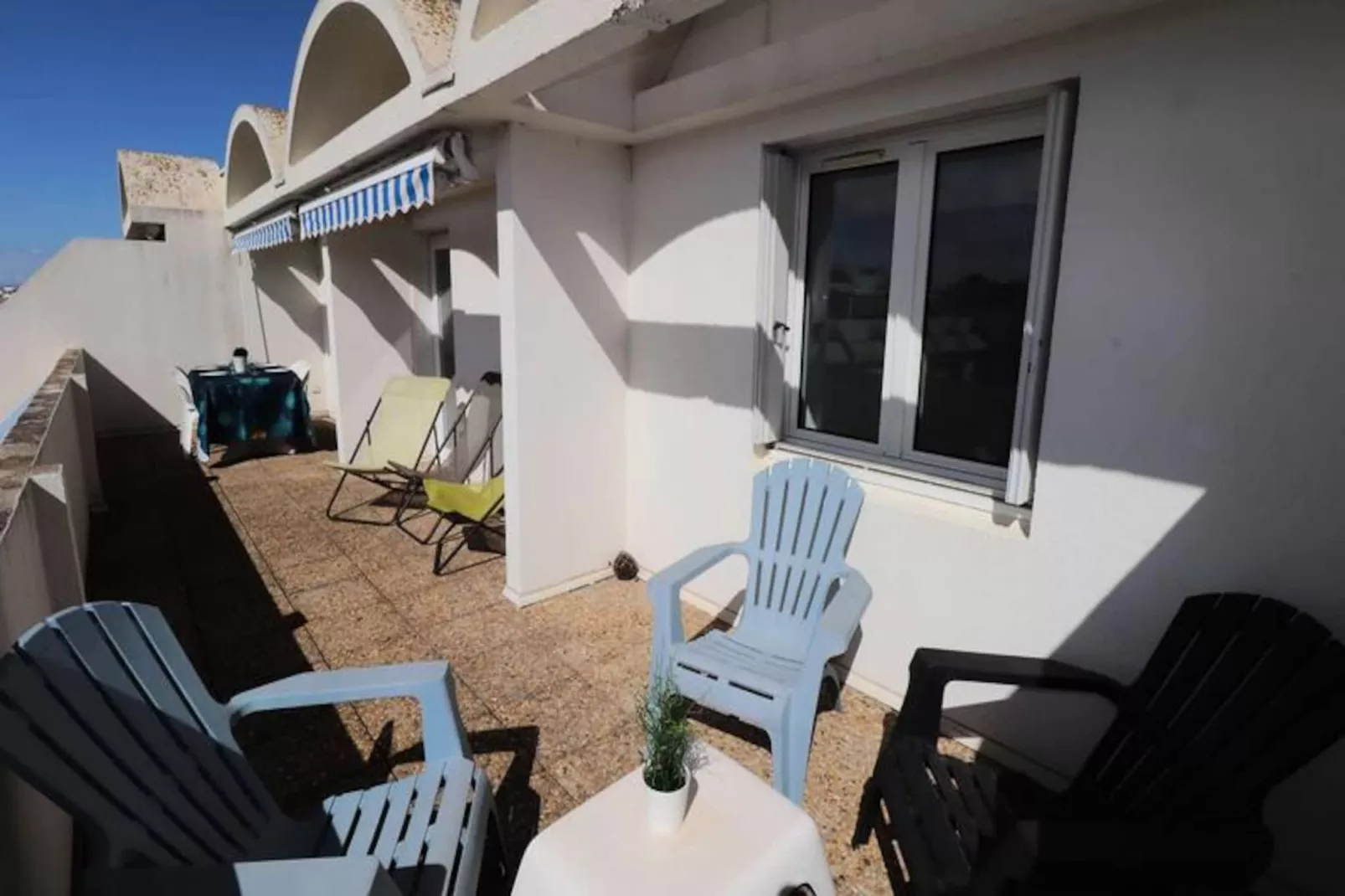 Résidence  Floralies 2-Untagged