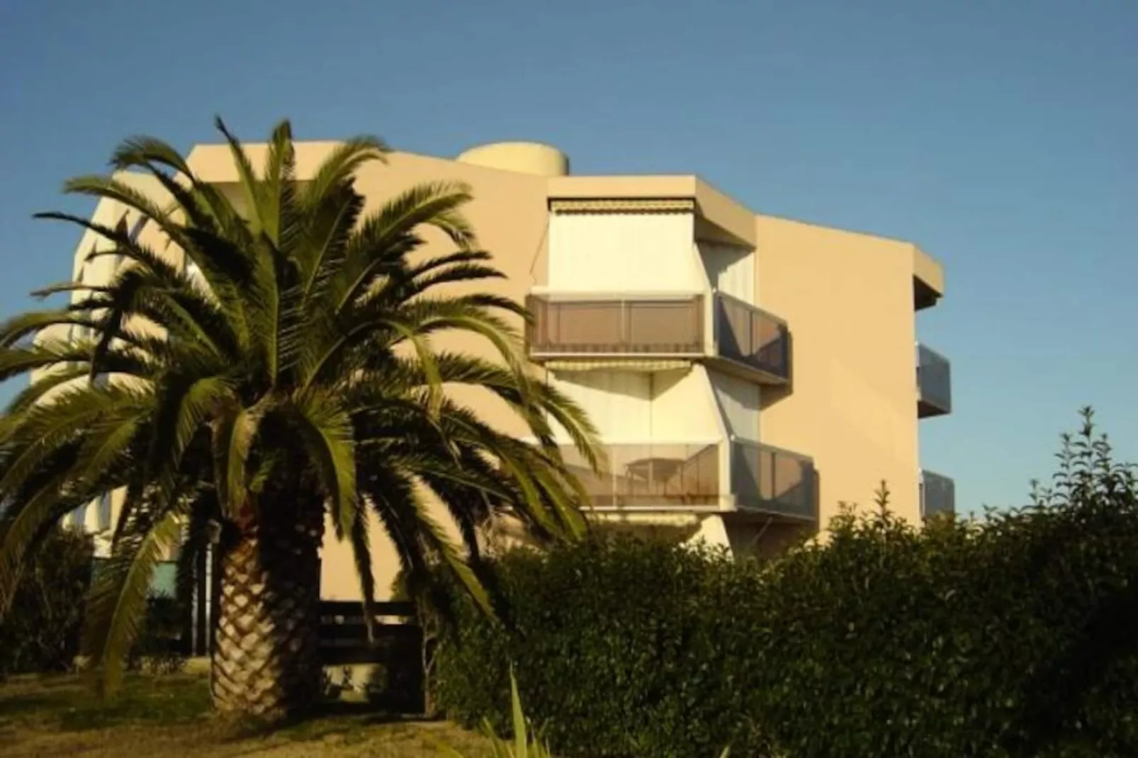 Résidence Voiles D'or-Untagged