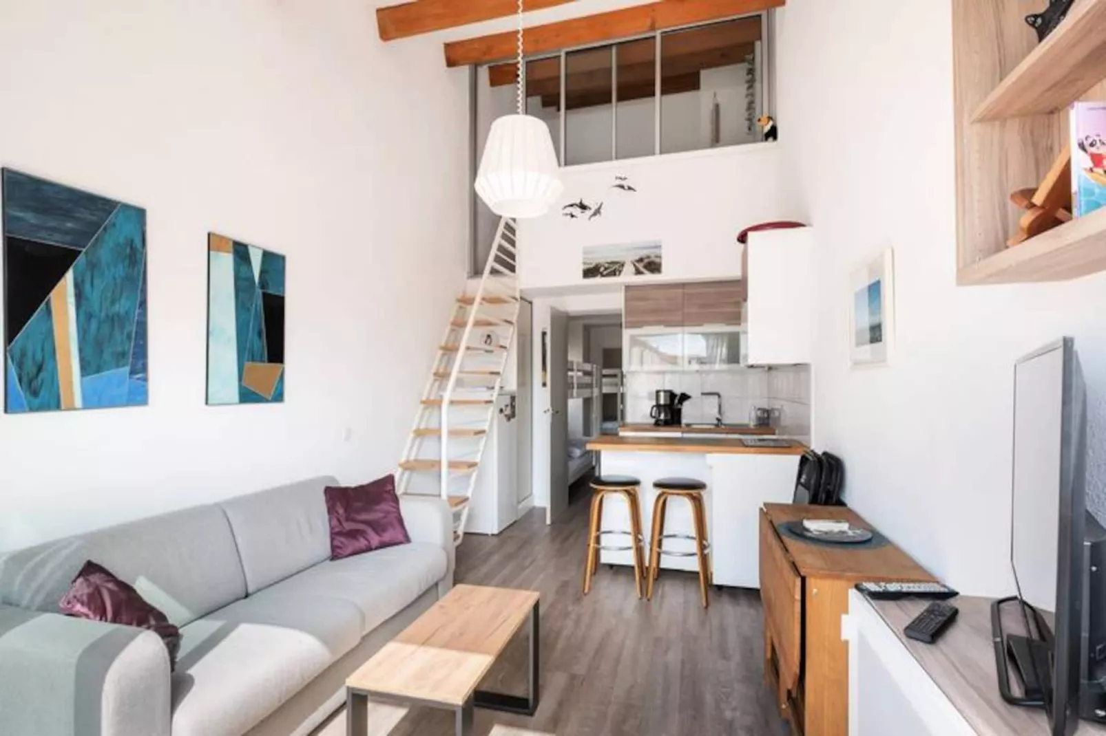 Résidence "le Toucan"-Untagged