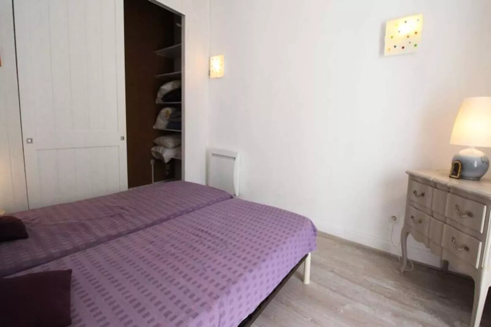 Résidence Pardeilhan-Nicht zugeordnet