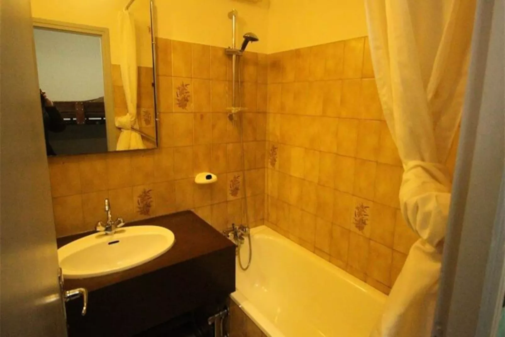 Résidence Terrasses D'etigny-Untagged