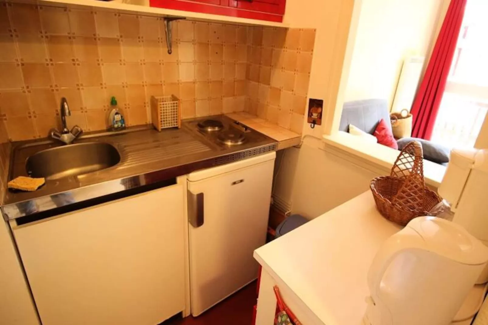 Résidence Entecade-Nicht zugeordnet