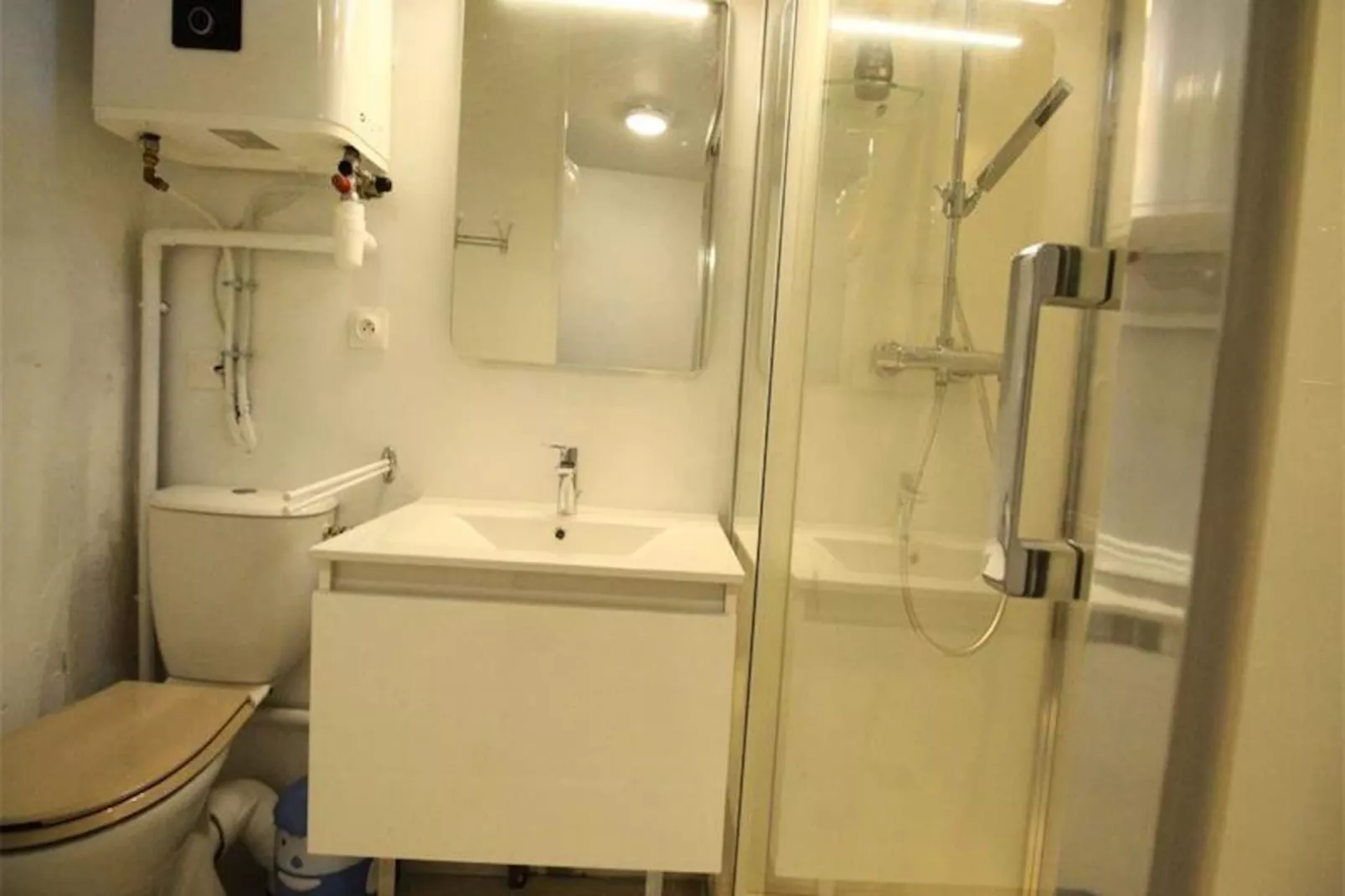 Résidence Rue Thiers-Nicht zugeordnet