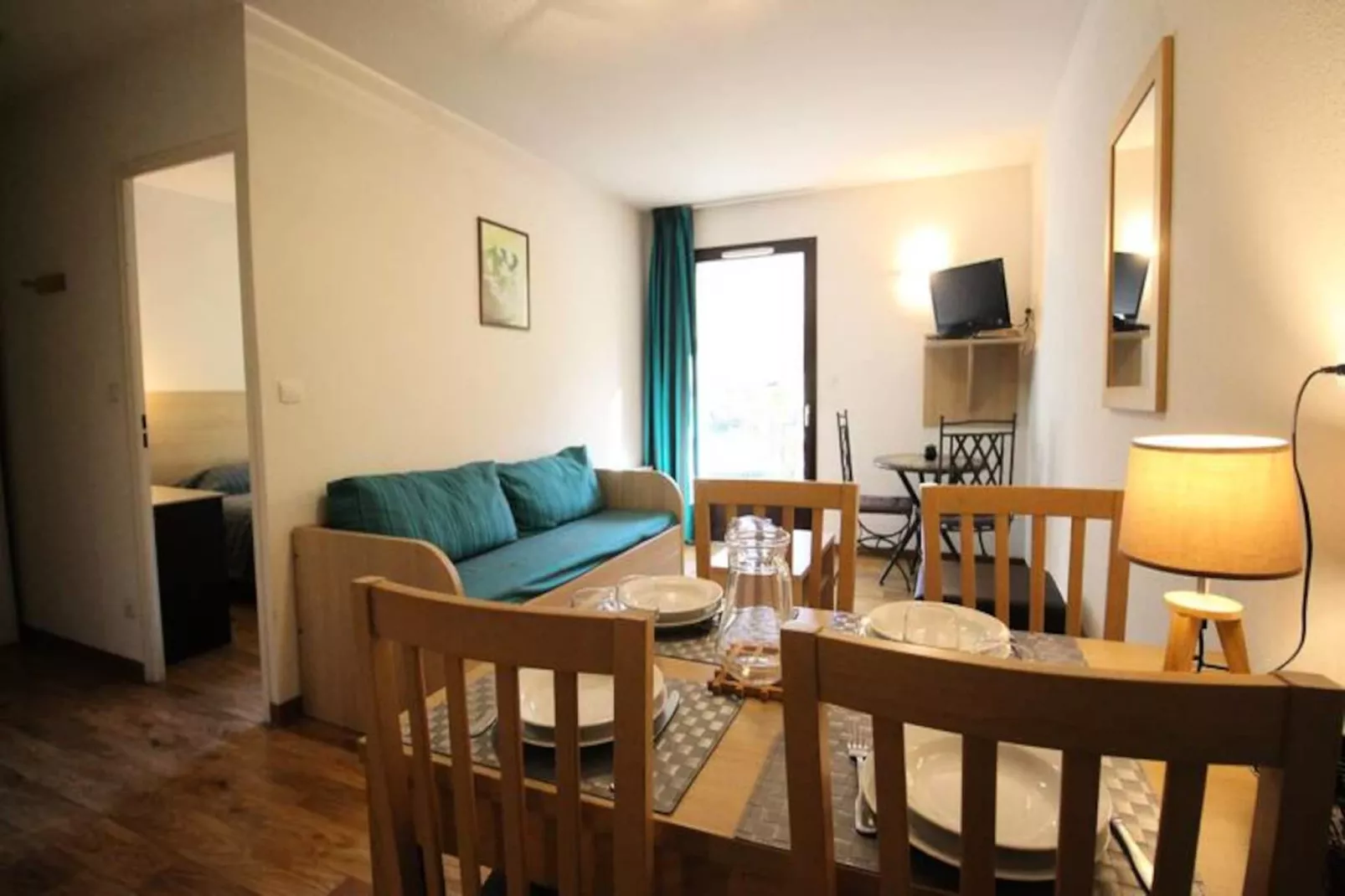 Résidence Jardins Du Ramel-Non tagué