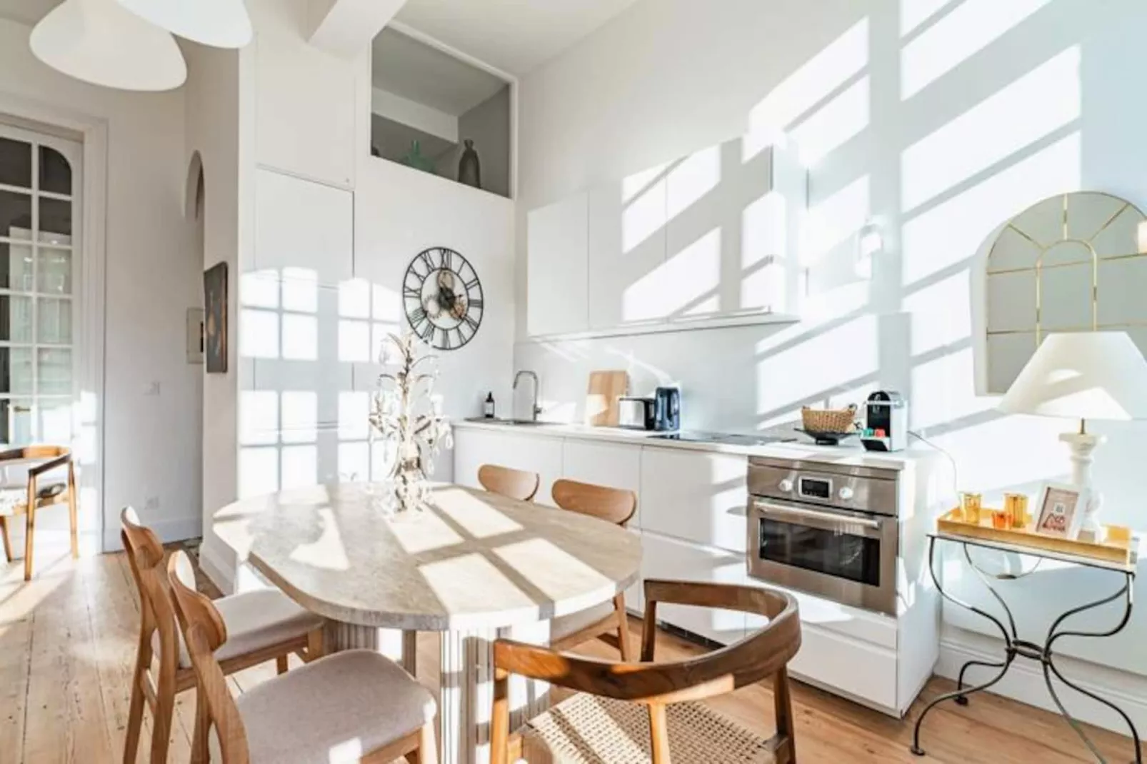 &eacute;l&eacute;gant Appartement Place Du Parlement Pour 4 Personnes-Non tagué