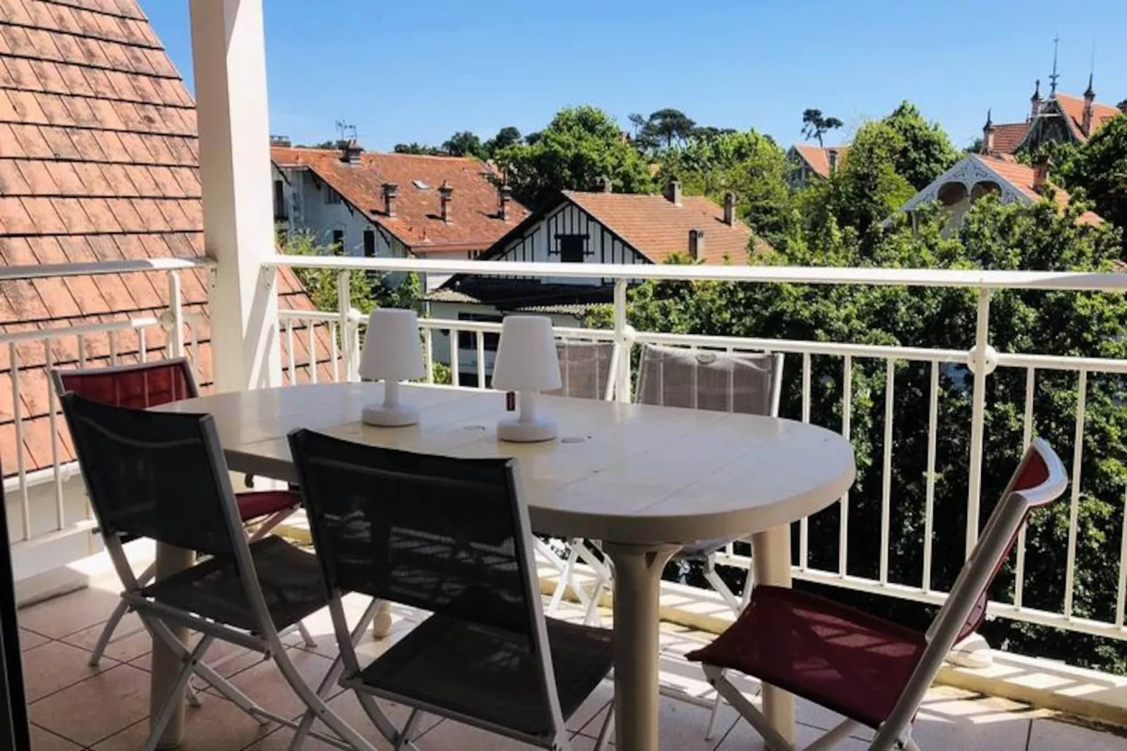 Résidence Anthinéa-Nicht zugeordnet