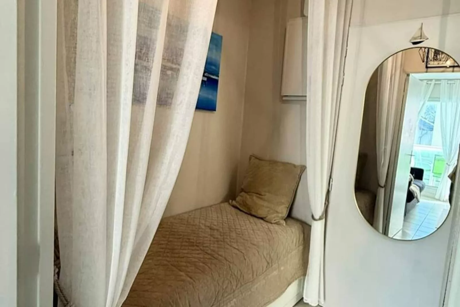 Résidence Plein Soleil-Nicht zugeordnet