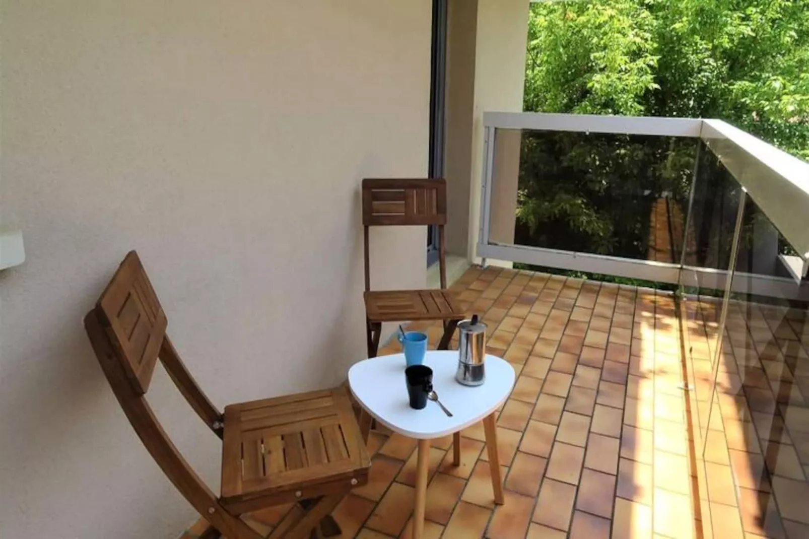 Résidence Clos St Arnaud-Non tagué