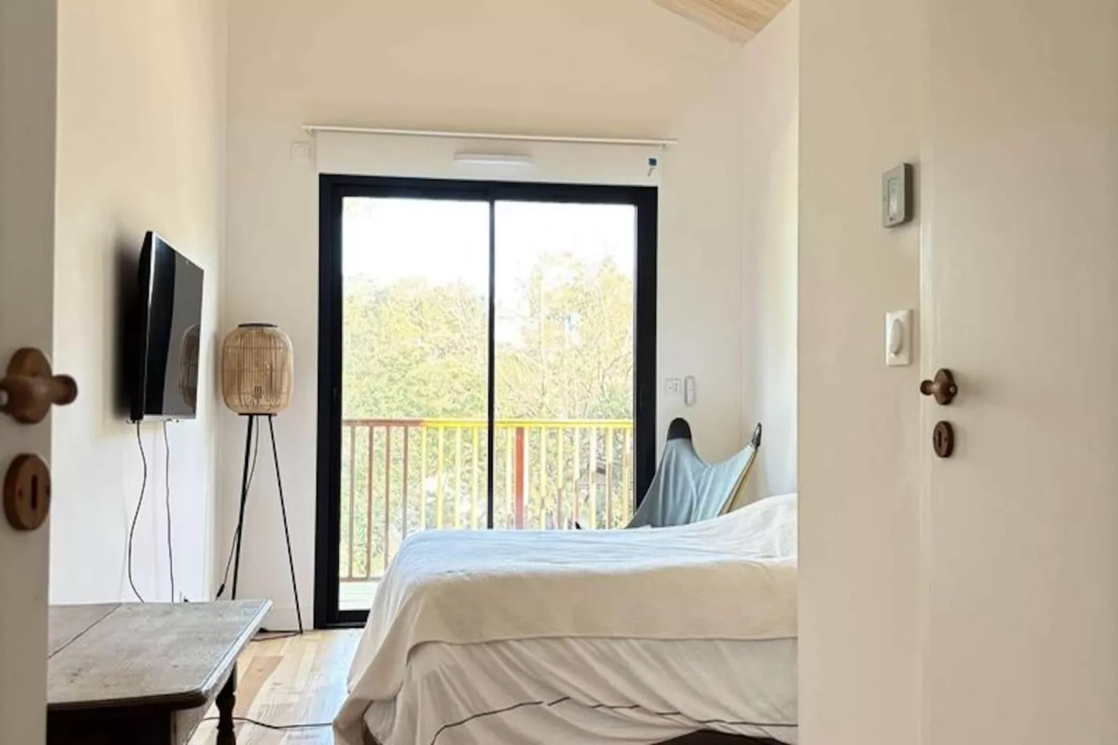 Résidence Maubuisson-Untagged