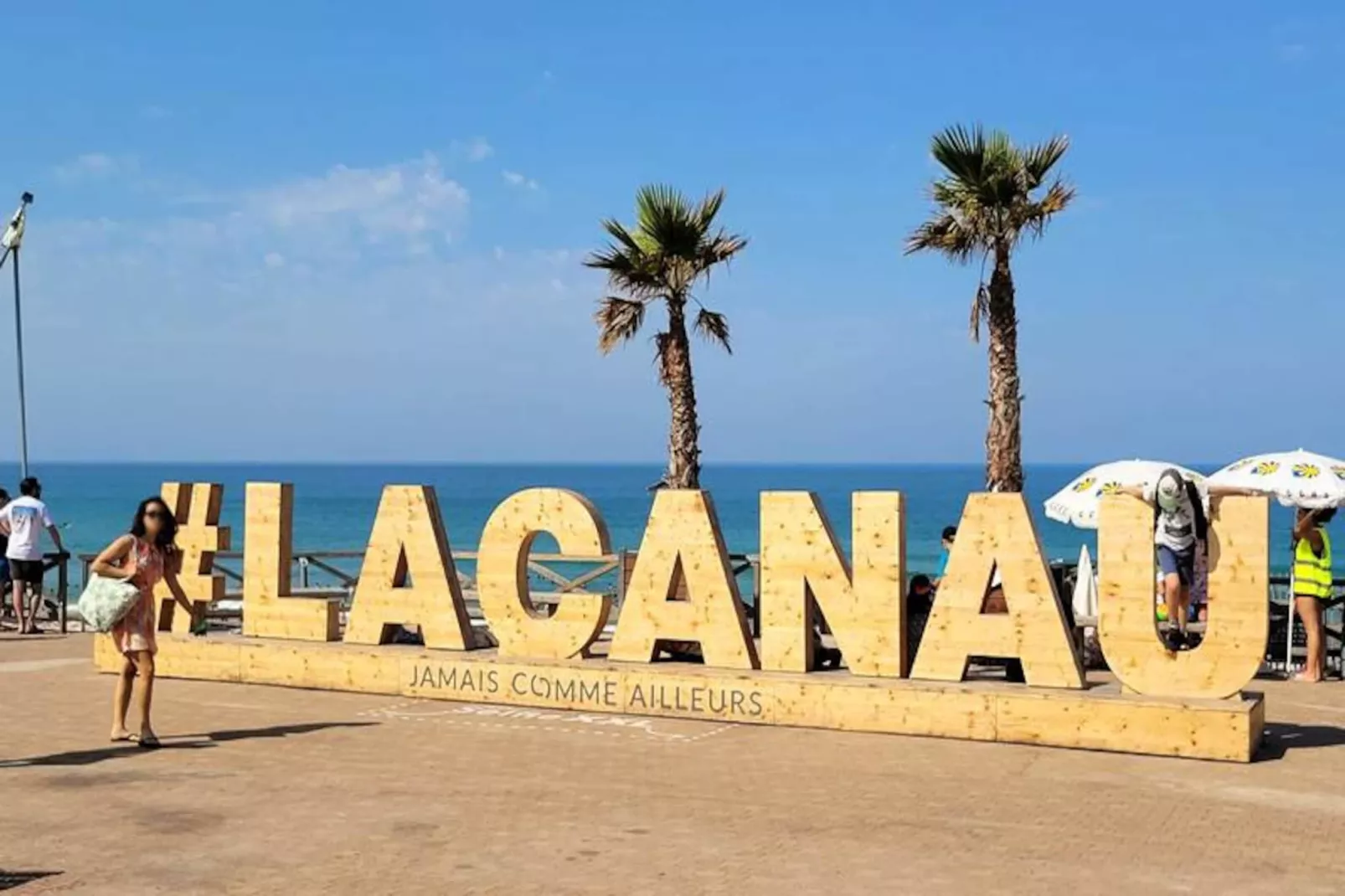 Résidence Lacanau Les Pins-Untagged