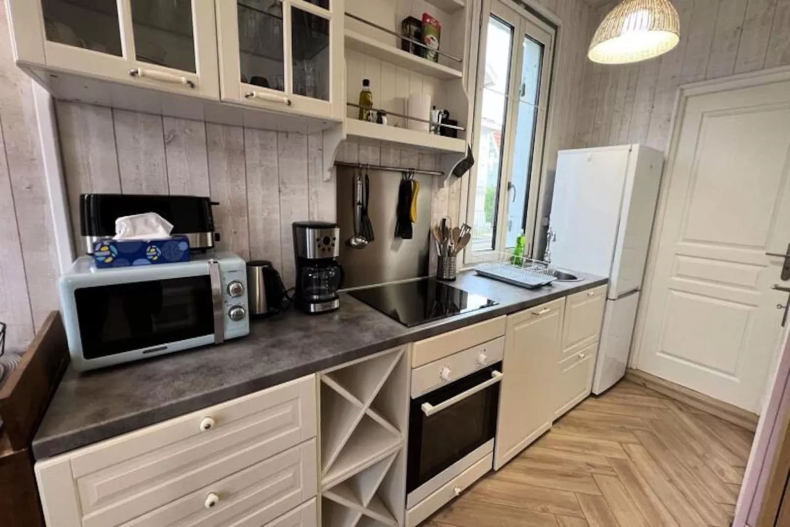 Résidence 155-soulac Sur Mer-Untagged