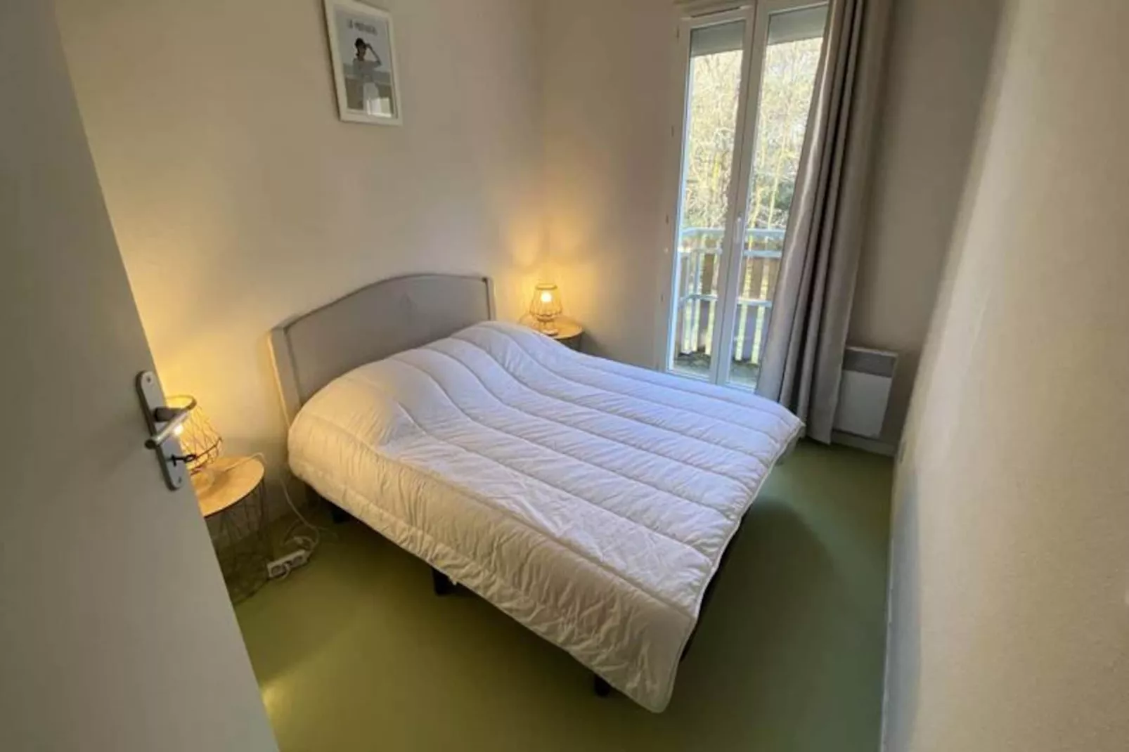 Résidence Domaine Des Sables-Nicht zugeordnet