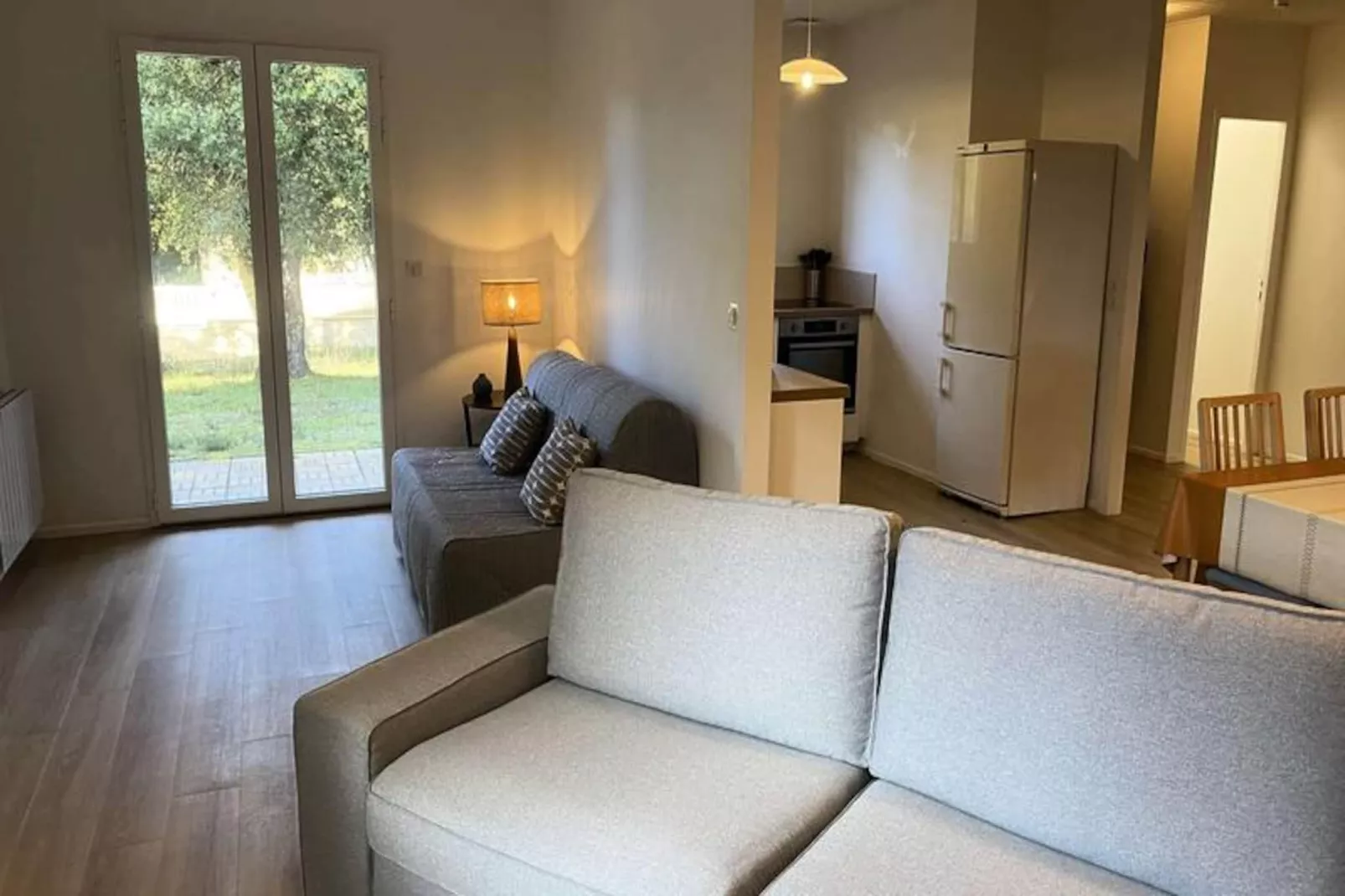 Résidence La Grande Combe-Untagged