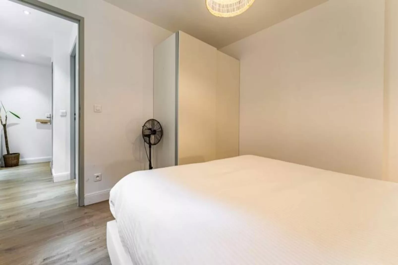 Appartement Pour 2 Personnes En Duplex Avec Terrasse Et Parking-Non tagué