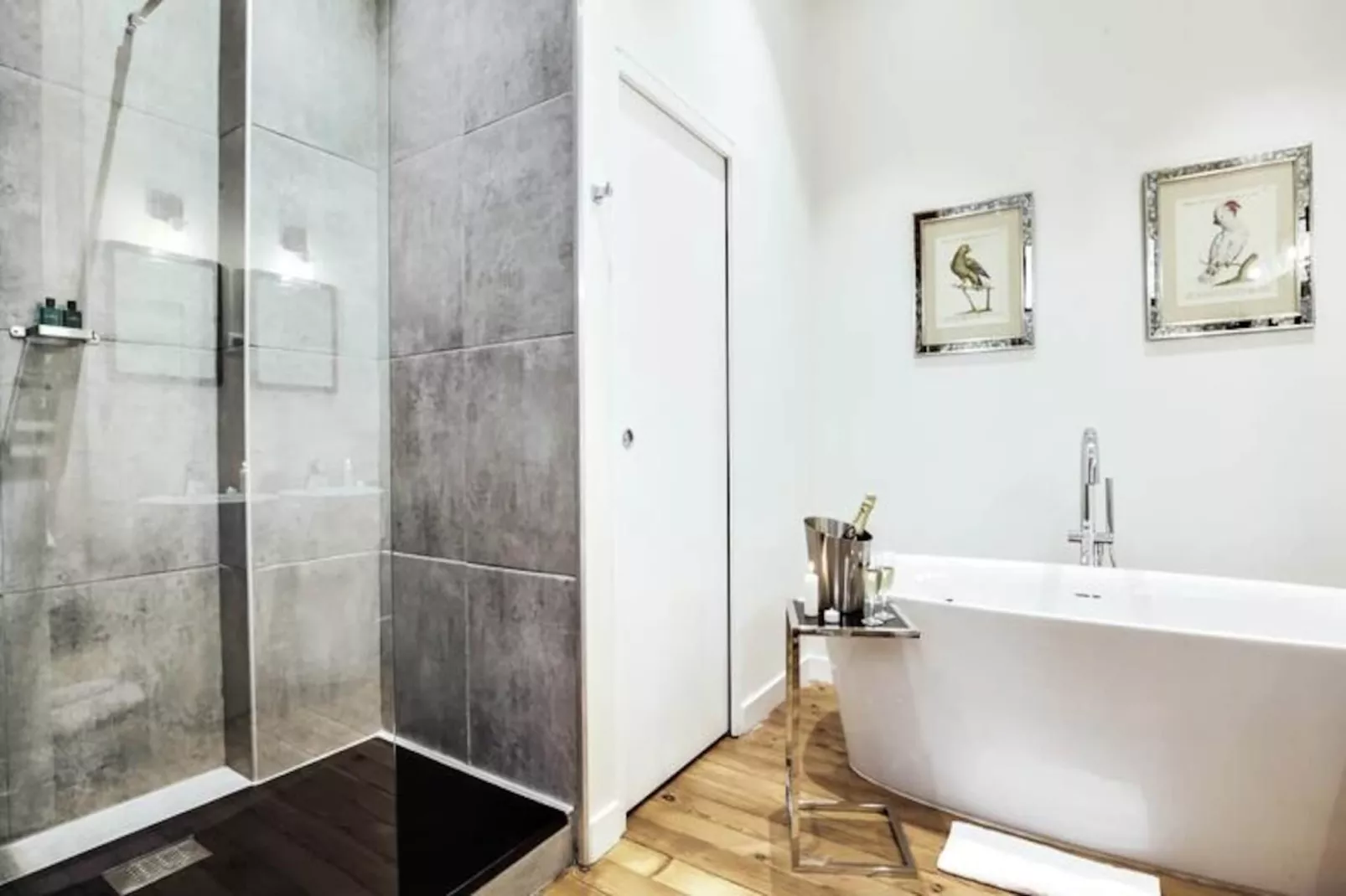 Maison Ingw&euml; - T3 De Charme Pour 6 Personnes Place Gambetta-Untagged