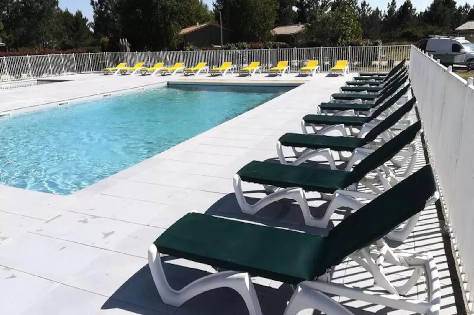 Résidence Parc Nature Ocean-Untagged