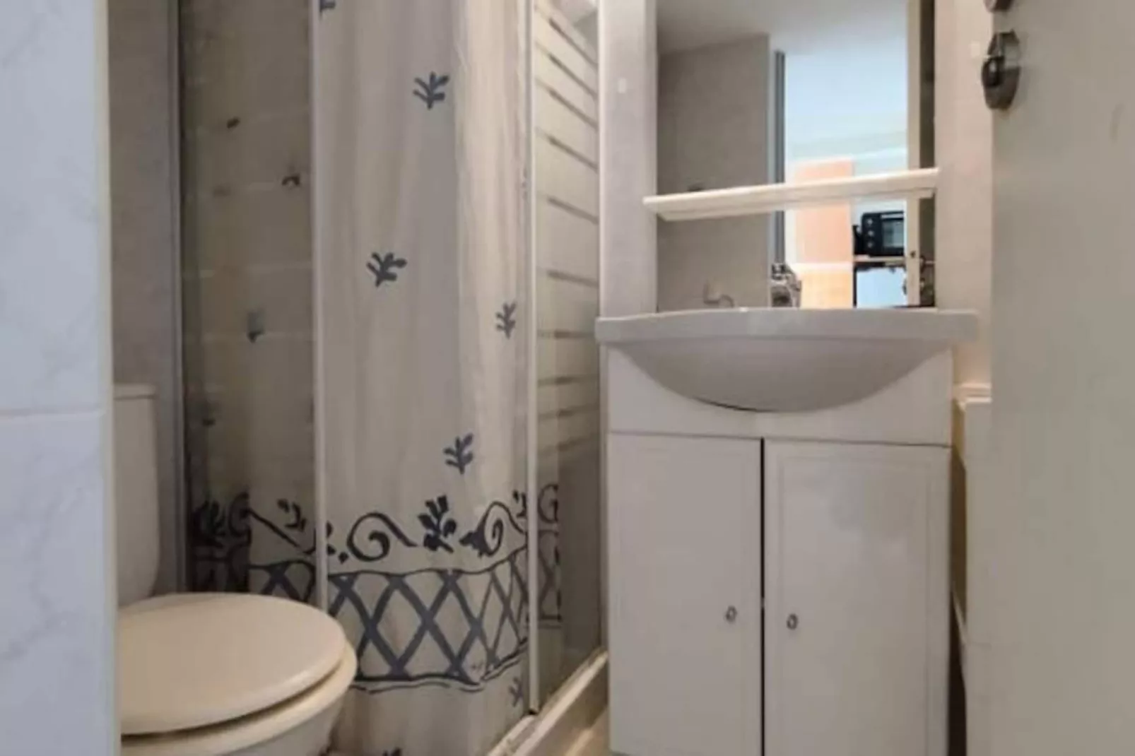 Maison De Plage.-Non tagué