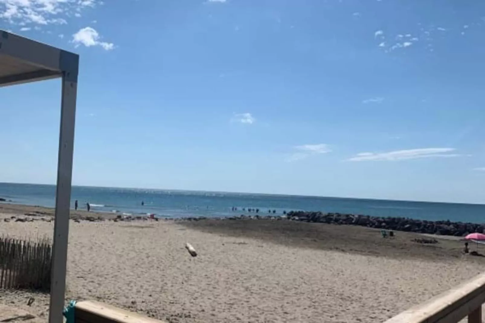 Appartement Duplex Face Au Port 50 M Des Plages-Untagged