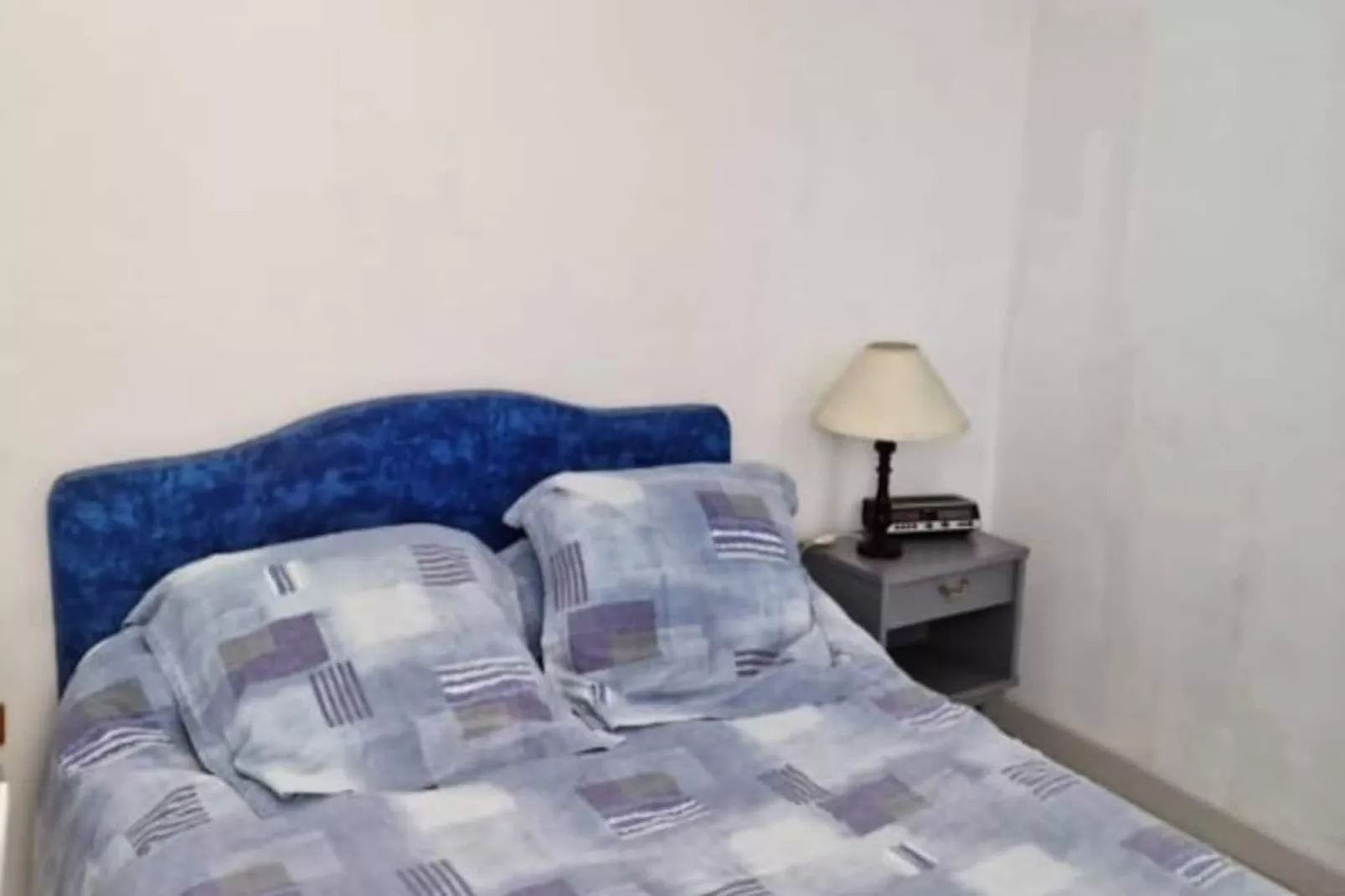 T2 Vue Mer &agrave; Frontignan Plage-Untagged