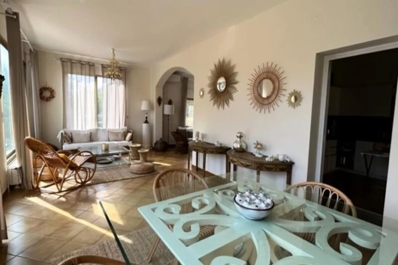 Villa Secret Du Jardin Face &agrave; La Mer-Untagged