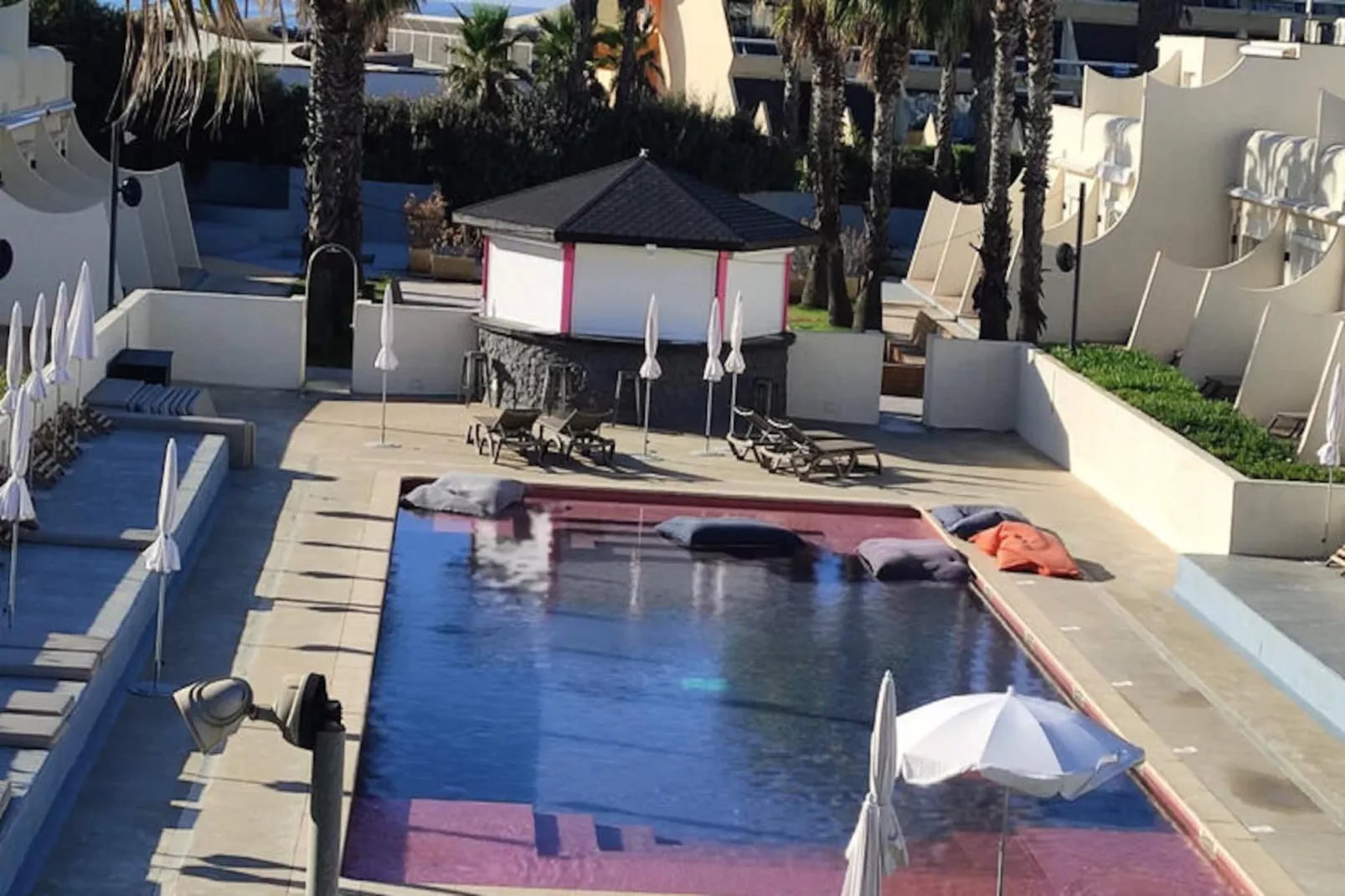 Résidence LE JARDIN D'EDEN-Non tagué