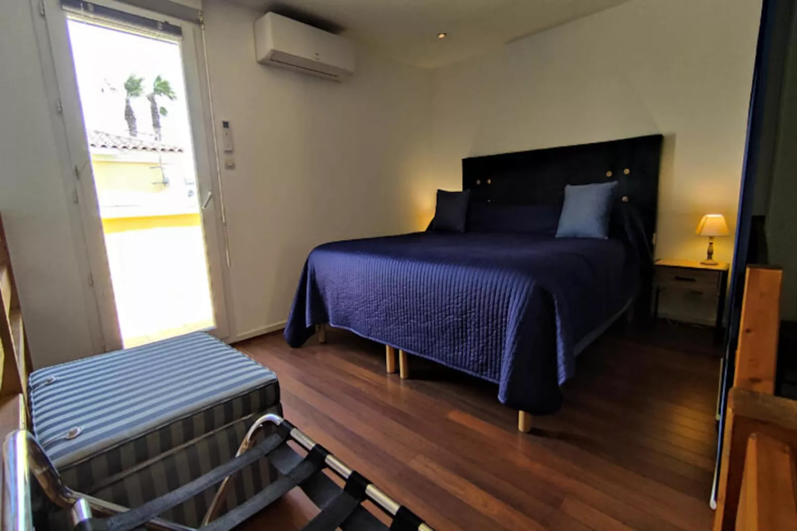 Résidence NATURISTE LA PALMERAIE-Non tagué