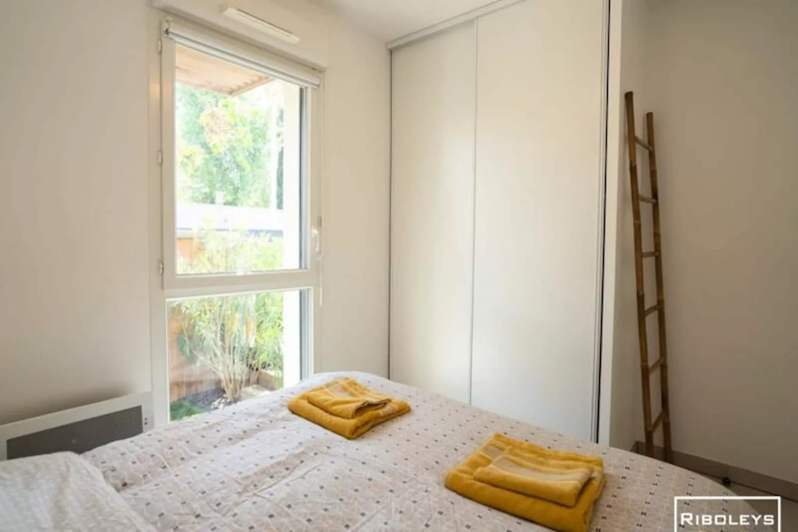 Villa T3 &agrave; 400m De La Plage Avec Piscine-Nicht zugeordnet