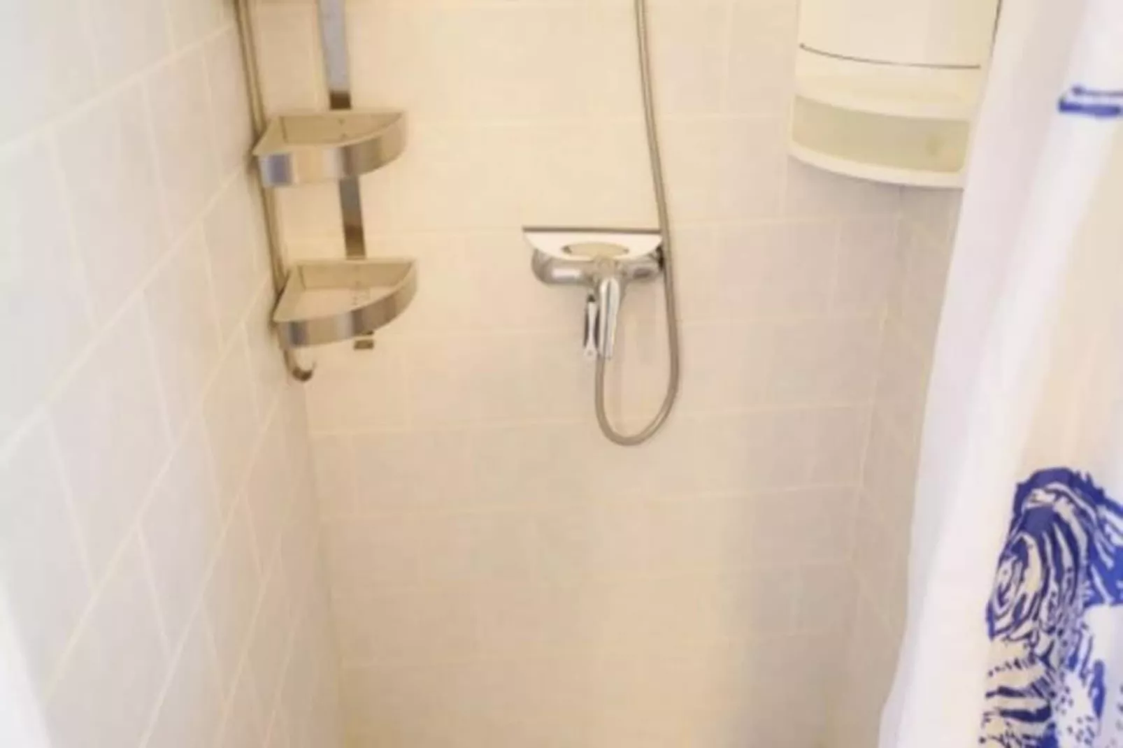 Maison Climatis&eacute;e &agrave; 600m De La Plage-Untagged