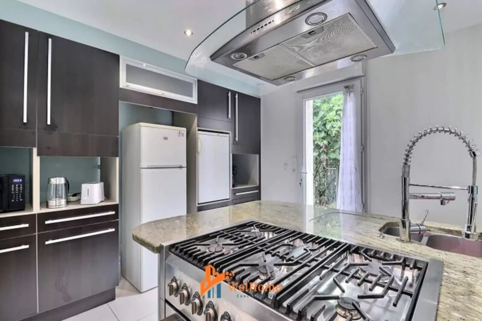 La Tuilerie - Maison Familiale-Untagged