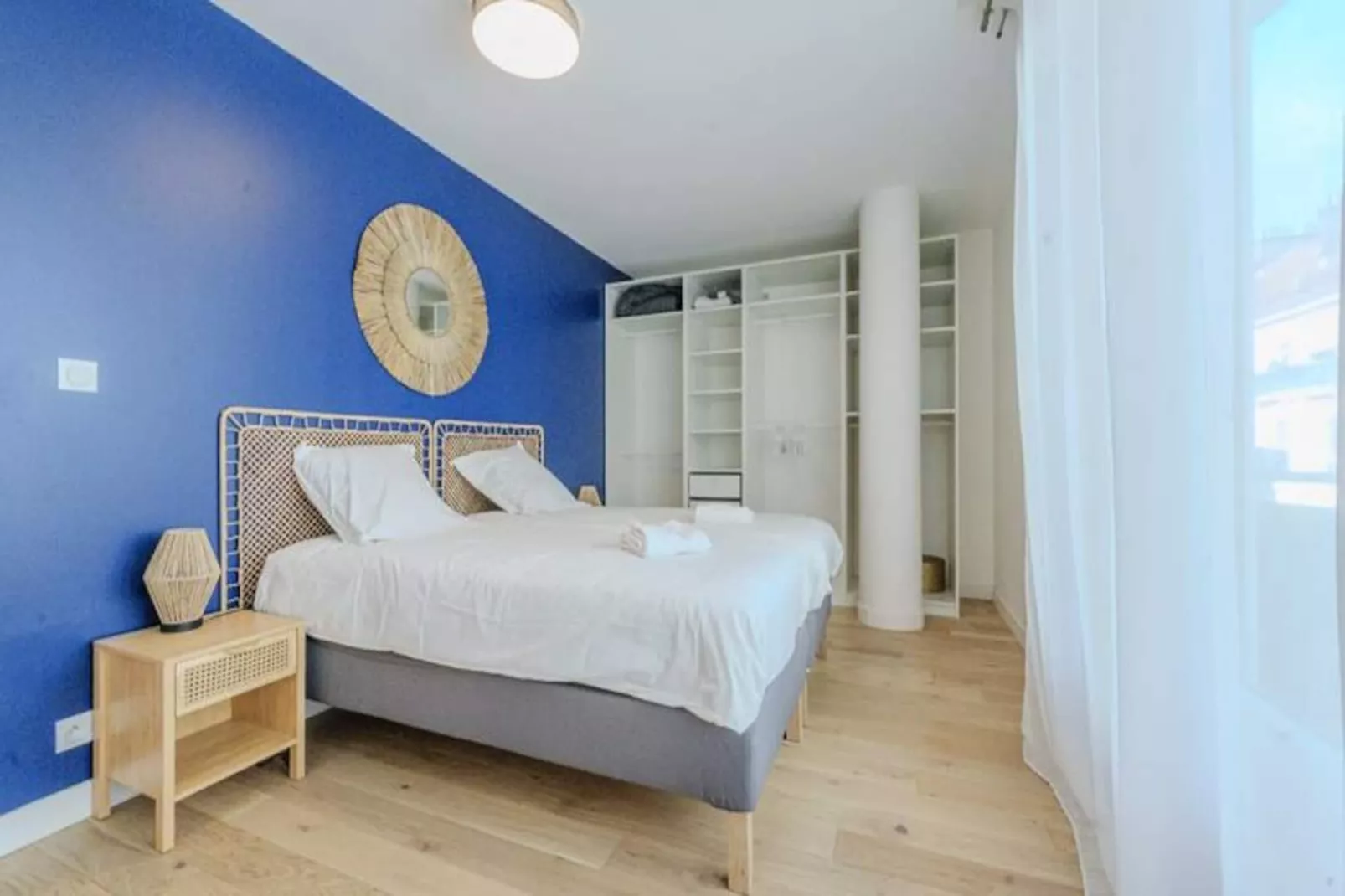 | Le Coeur Lorraine 🥐  | Centre/gares T3-Non tagué