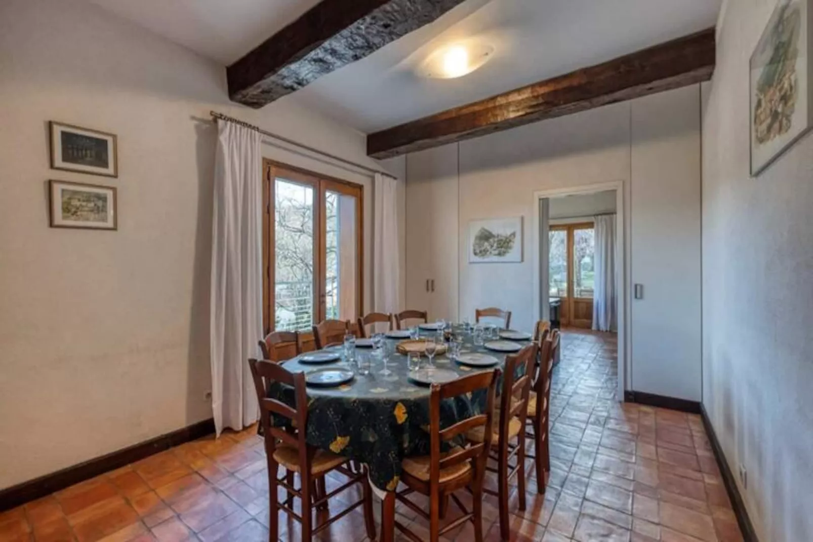 | La Maison Des Lilas 🫐| Grande Maison Familiale, 12 Couchages, Jardin-Nicht zugeordnet